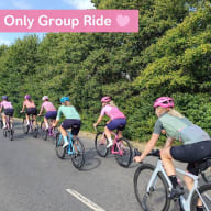 Girls Only Ride für Einsteigerinnen 💜 / Season Opening Ride 2026 - hosted by Cycling Team Schweinfurt