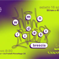 WMNRide > Brescia