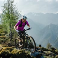 Bike Launch & Testride