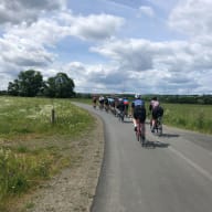 5 Jahre Girlsride! | Girlsride September 2023