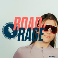 Road Rage #004: English Breakfast (Girls Ride)