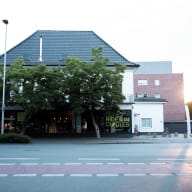 Afterwork Gravelride (x) Fritz Brauser Coffeeveloclub