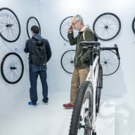 HUNT at Velofollies - Saturday afternoon Drinks