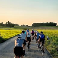 Trek Saturday - Womens Ride