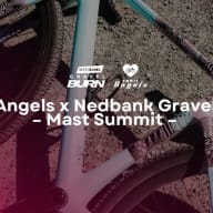 Conquer the Mast – Gravel Edition