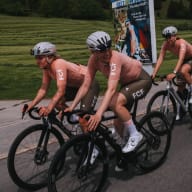 FCF München // Early Bird ROAD Ride