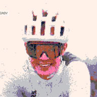 Easy Road Ride | Easy