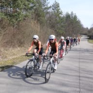 FCF Stuttgart // social Ride