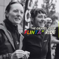 FLINTA Ride durchs Leinetal