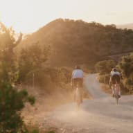 SRAM Gravel Social Ride #1
