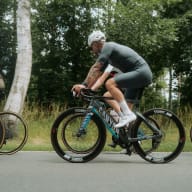 180 TO ROTH w/ Jan Frodeno