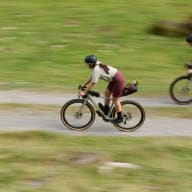 Canyon x GRL PCK Womens Gravel Ride Out w/ Ines Thoma