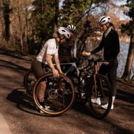 Fahrradschrauberinnen-Workshop