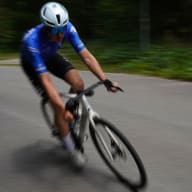 CANYON X RADRACE Segment Ride mit dAdB