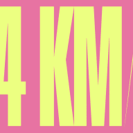 24 km/h - Montagsspin