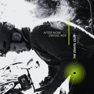 After Work Gravel Ride "Classico"