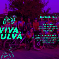 8M Demo Fahrradblock inkl. Demo Attend Service