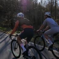 FCF Stuttgart // Socialride