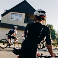 Standert Women's Ride Nord (shorter version)