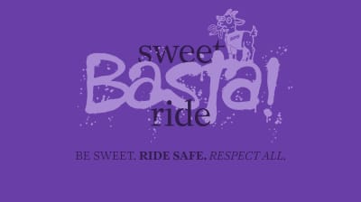 sweet ROAD ride | 3105