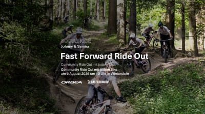 Community RideOut Freiburg