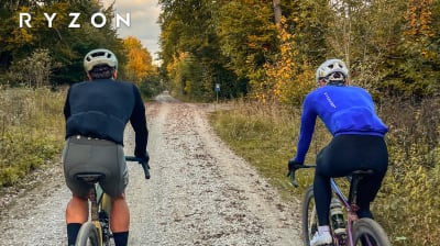 Showroom Sale | Gravel Ride