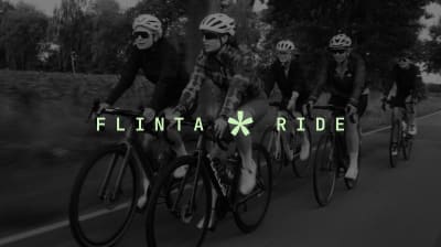 RAD RACE x SYN FLINTA* Ride
