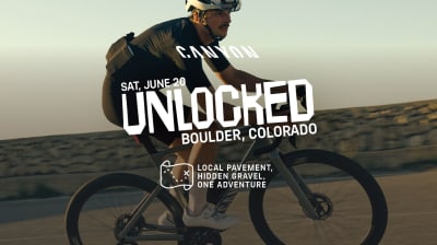 Unlocked Ride Series: Shorter and Longer Ride | Boulder, Colorado