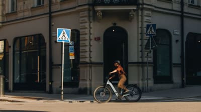 Levo Gen IV - Der Ride deines Lebens Part V