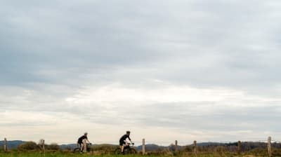 Plattfuss X Ryzon Popup Ride