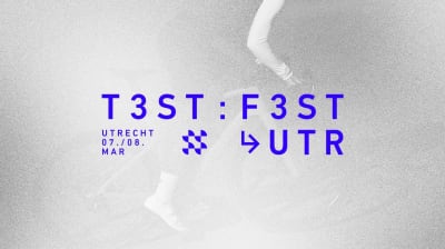 TestFest Utrecht Tag 1