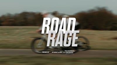 KarlvonDrais Road Rage #0017 (Sport)