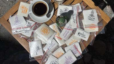 Make It Yours: Custom Design Workshop with GRL PCK
