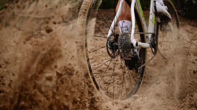 Standert Saturday FLINTA Gravel Ride