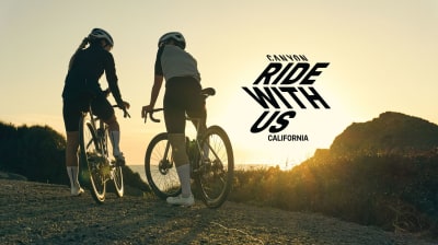 Exclusive Guided Trail Ride with Spencer Rathkamp | Sunday