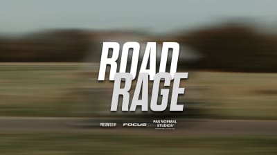 KarlvonDrais Road Rage #0017 (Turbo)