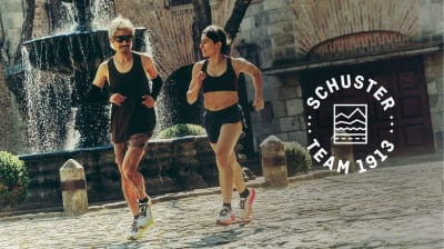Experience the Altra FIT