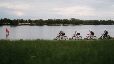 RAD RACE SUMMER CAMP