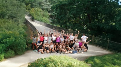 RAD RACE Schrauber Workshop mit PARK TOOL *Schaltung einstellen*