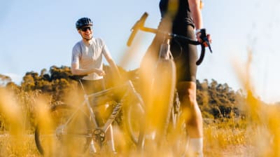 Thank Gravel It's Friday: The Endless Summer VI - OC, CA