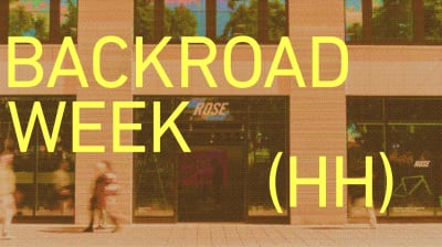 Backroad Ride – Hamburg