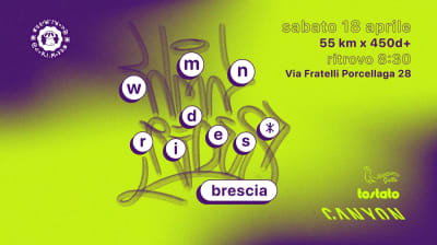 WMNRide > Brescia