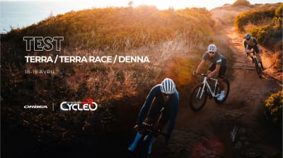 Demo day 1 Cycleo Blegny Ride 10:00