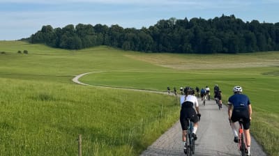 23|04 Leonesse Female Ride TSV 1860 Radsport