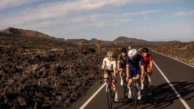 FINGERSCROSSED Common Feeling Gravel-Ride Freiburg