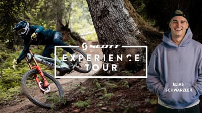SCOTT GAMBLER RIDEOUT