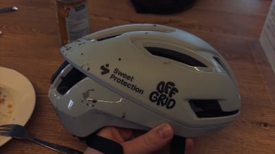OFFGRID x Hi5 FESTIVE500 MÄRCHENRIDE