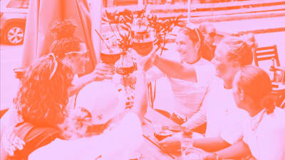 STAMMTISCH for female cyclists
