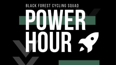 BFCS || POWER HOUR || VOL 3 || FONDO 