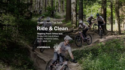 Orbea Test